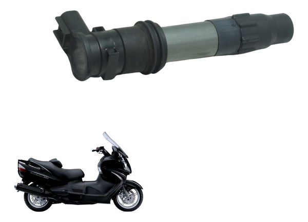 Bobina Ignição Suzuki Burgman 650 07-15 Original
