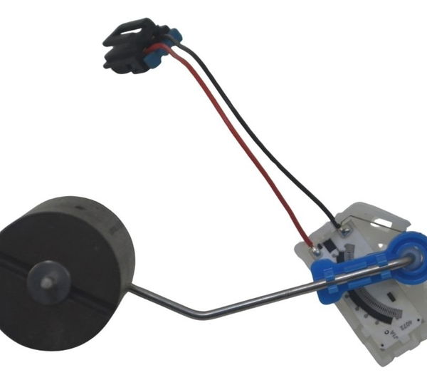 Boia Combustível Royal Enfield Meteor 350 22-25 Original