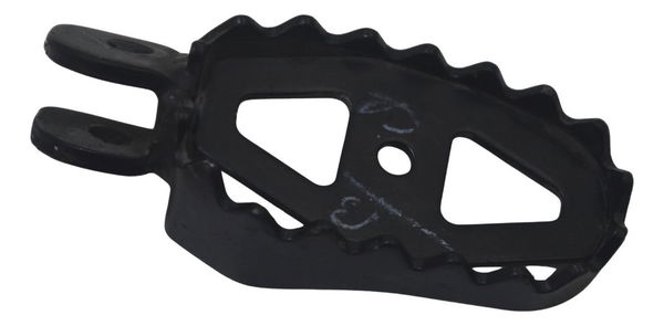 Pedaleira Dianteira Dir Royal Enfield Shotgun 650 25-26 Orig