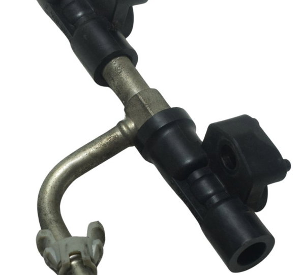 Flauta Injeção Suzuki Burgman 650 07-15 Original