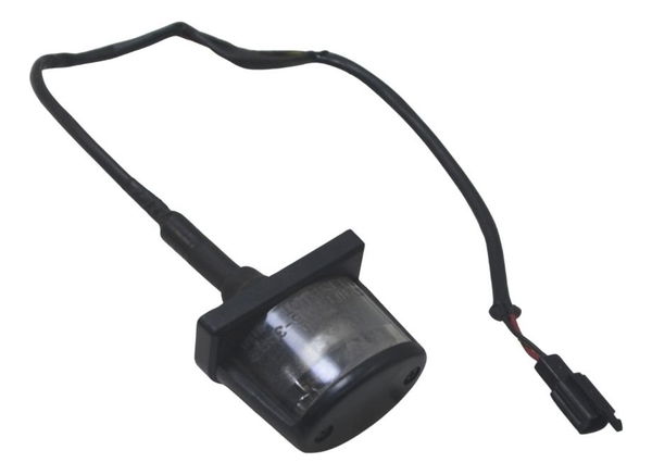 Luz Placa Kawasaki Ninja Zx 14r 10-13 Original