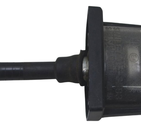 Luz Placa Kawasaki Ninja Zx 14r 10-13 Original