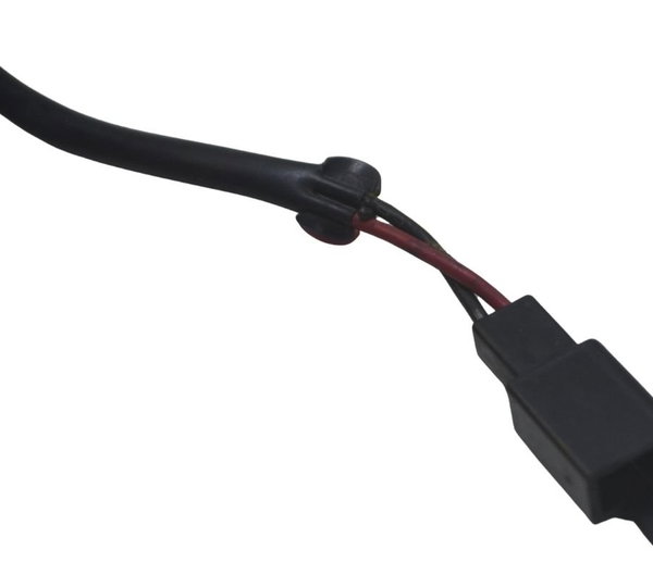 Luz Placa Kawasaki Ninja Zx 14r 10-13 Original