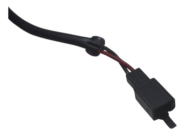 Luz Placa Kawasaki Ninja Zx 14r 10-13 Original