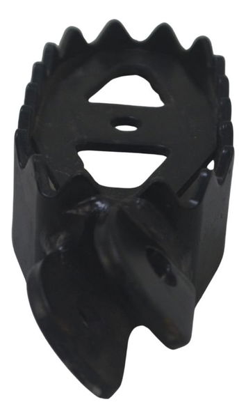 Pedaleira Dianteira Esq  Royal Enfield Himalayan 411 19-25