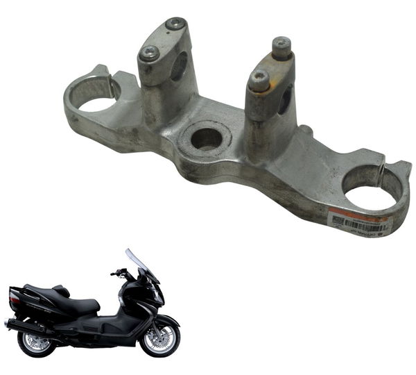 Mesa Superior Suzuki Burgman 650 07-15 Original