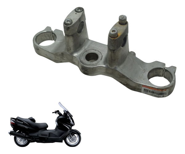 Mesa Superior Suzuki Burgman 650 07-15 Original