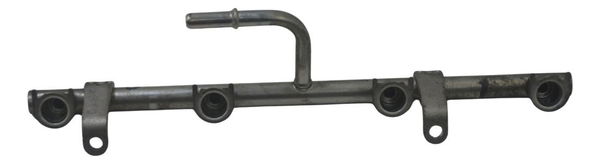 Flauta Injeção Kawasaki Ninja Zx 14r 10-13 Original