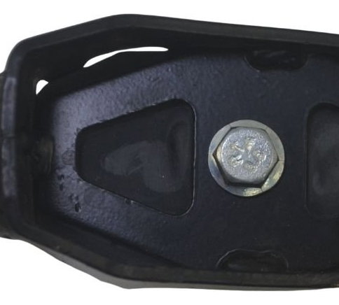 Pedaleira Dianteira Dir Royal Enfield Himalayan 411 19-25