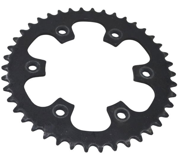 Coroa Royal Enfield Meteor 350 22-25 Original Preto