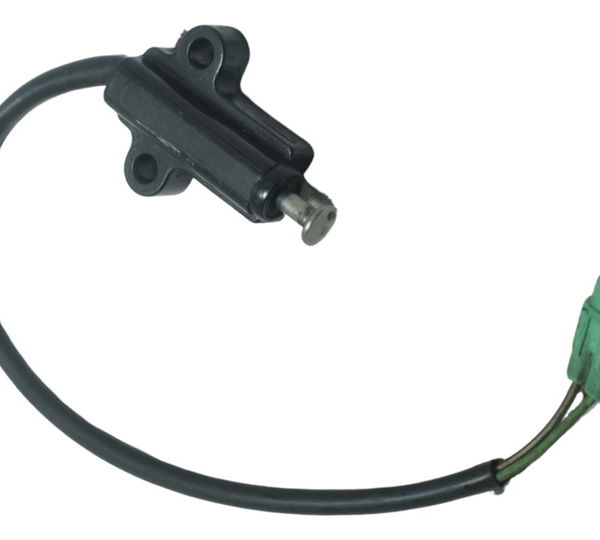 Sensor Pedal Descanso Lat Suzuki Burgman 650 07-15 Original