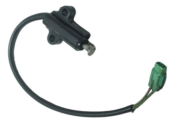 Sensor Pedal Descanso Lat Suzuki Burgman 650 07-15 Original