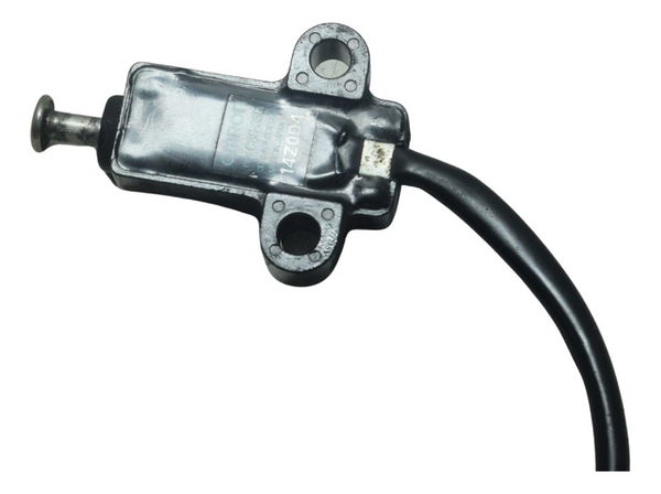 Sensor Pedal Descanso Lat Suzuki Burgman 650 07-15 Original