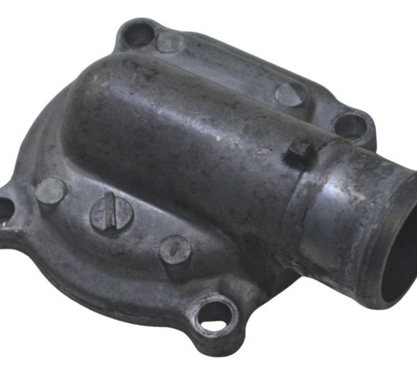 Tampa Válvula Termostática Kawasaki Ninja Zx 14r 10-13 Origi