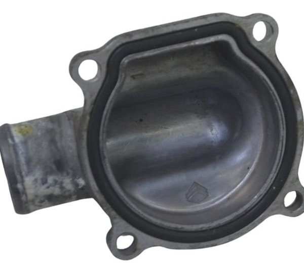 Tampa Válvula Termostática Kawasaki Ninja Zx 14r 10-13 Origi