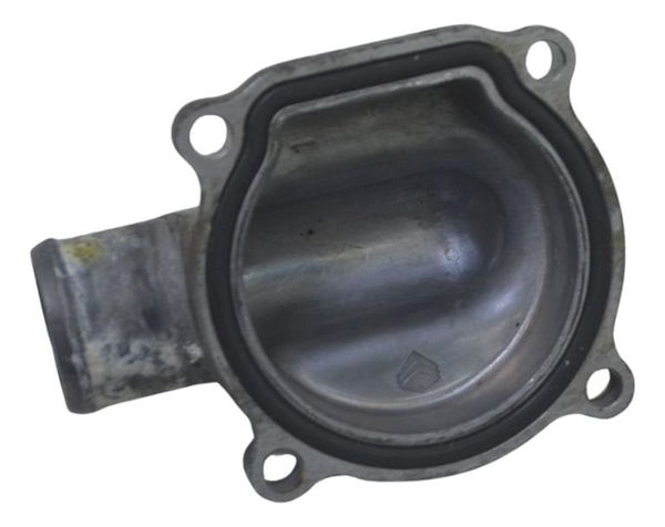 Tampa Válvula Termostática Kawasaki Ninja Zx 14r 10-13 Origi