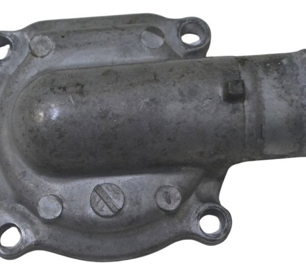 Tampa Válvula Termostática Kawasaki Ninja Zx 14r 10-13 Origi