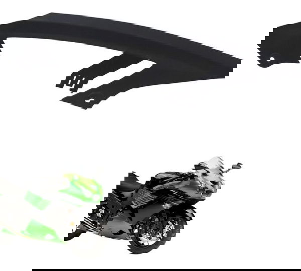 Capa Corrente Kawasaki Ninja Zx 14r 10-13 Original