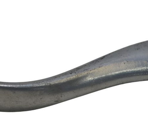 Manete Freio C/avar Royal Enfield Meteor 350 22-25 Original Cinza