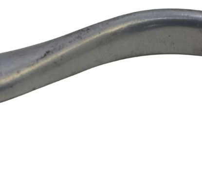 Manete Freio C/avar Royal Enfield Meteor 350 22-25 Original Cinza