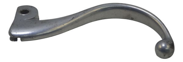 Manete Freio C/avar Royal Enfield Meteor 350 22-25 Original Cinza