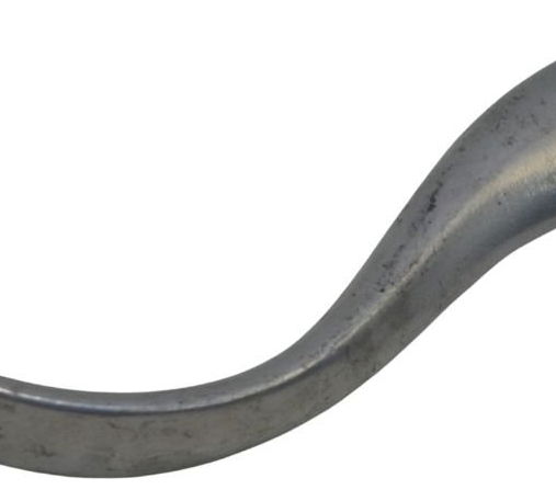 Manete Freio C/avar Royal Enfield Meteor 350 22-25 Original Cinza