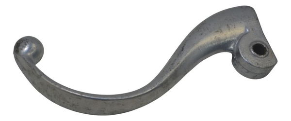 Manete Freio C/avar Royal Enfield Meteor 350 22-25 Original Cinza