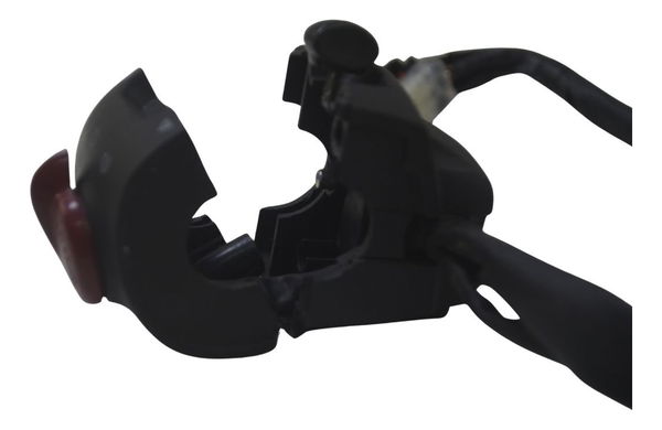 Chave Punho Partida Royal Enfield Meteor 350 22-25 Original