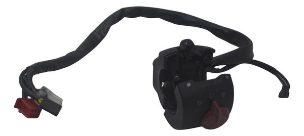 Chave Punho Partida Royal Enfield Meteor 350 22-25 Original