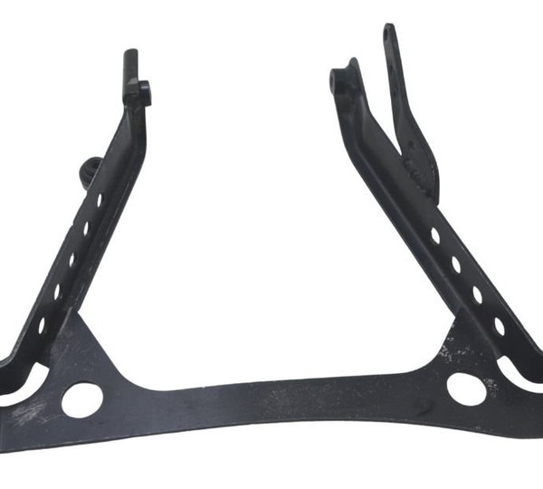 Suporte Carenagem Rabeta Kawasaki Ninja Zx 14r 10-13 Origina
