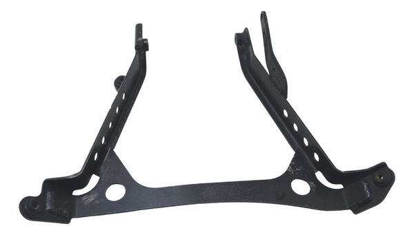 Suporte Carenagem Rabeta Kawasaki Ninja Zx 14r 10-13 Origina