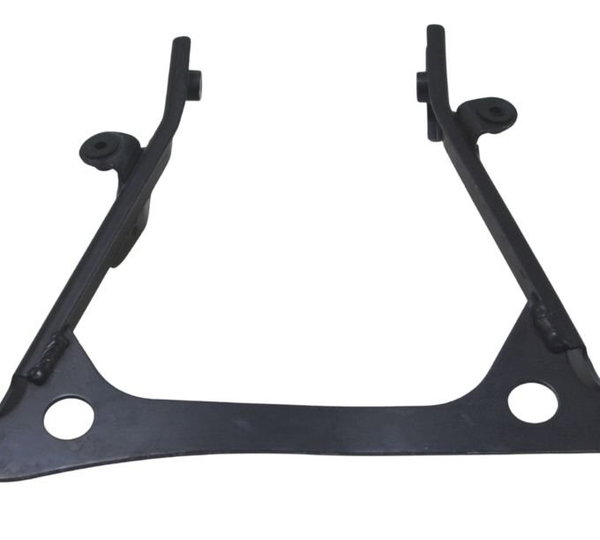 Suporte Carenagem Rabeta Kawasaki Ninja Zx 14r 10-13 Origina
