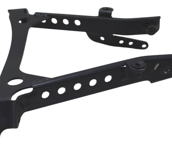 Suporte Carenagem Rabeta Kawasaki Ninja Zx 14r 10-13 Origina