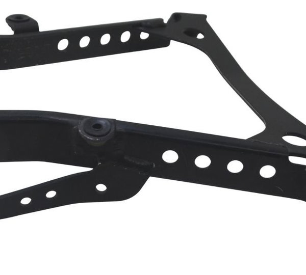 Suporte Carenagem Rabeta Kawasaki Ninja Zx 14r 10-13 Origina