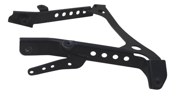 Suporte Carenagem Rabeta Kawasaki Ninja Zx 14r 10-13 Origina