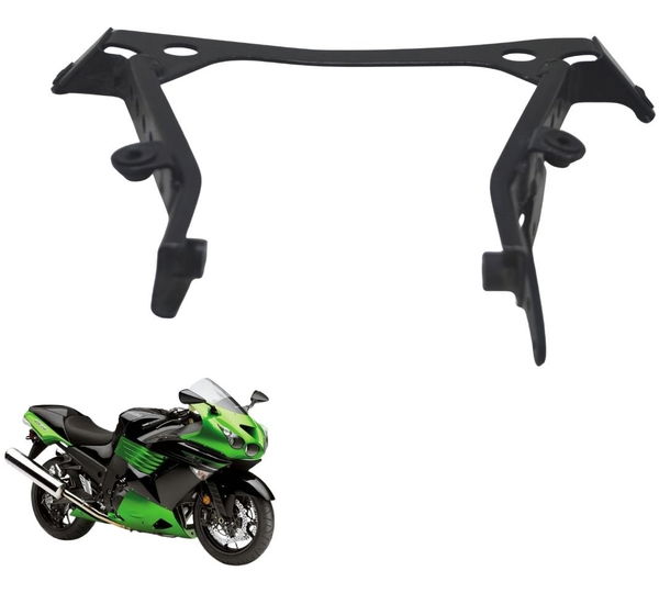 Suporte Carenagem Rabeta Kawasaki Ninja Zx 14r 10-13 Origina