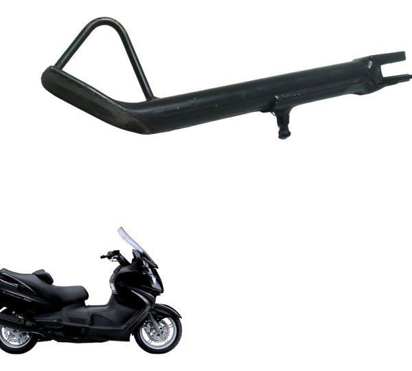 Pedal Descanso Lateral Suzuki Burgman 650 07-15 Original