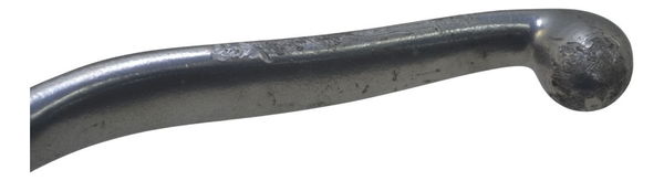 Manete Embreagem C/detal Royal Enfield Meteor 350 22-25 Orig Cinza