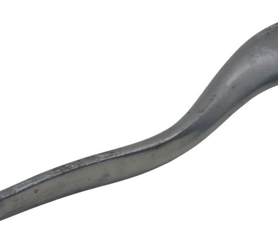 Manete Embreagem C/detal Royal Enfield Meteor 350 22-25 Orig Cinza