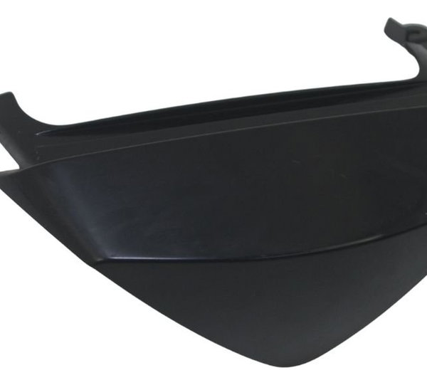 Carenagem Rabeta Kawasaki Ninja Zx 14r 10-13 Original