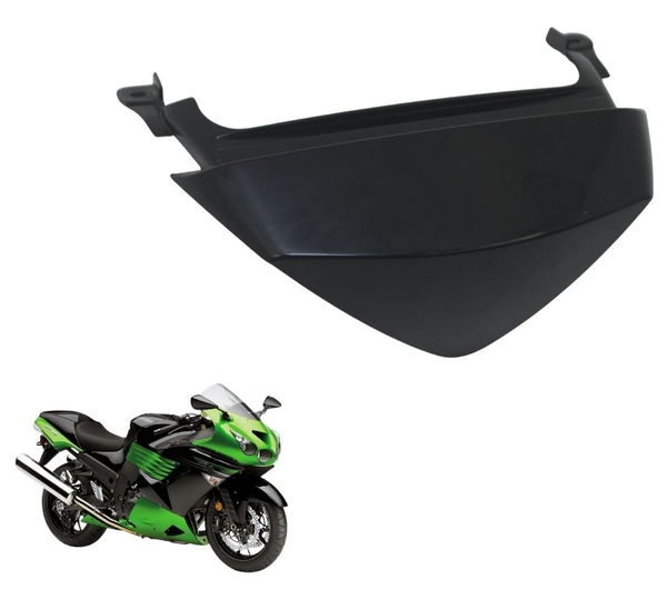 Carenagem Rabeta Kawasaki Ninja Zx 14r 10-13 Original