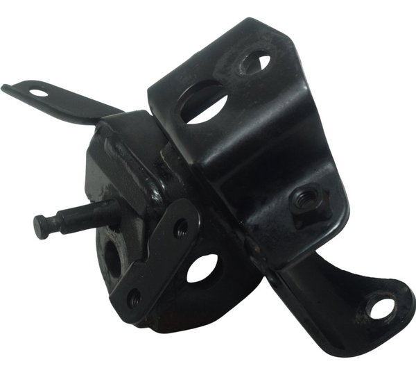 Suporte Pedal Lateral Suzuki Burgman 650 07-15 Original