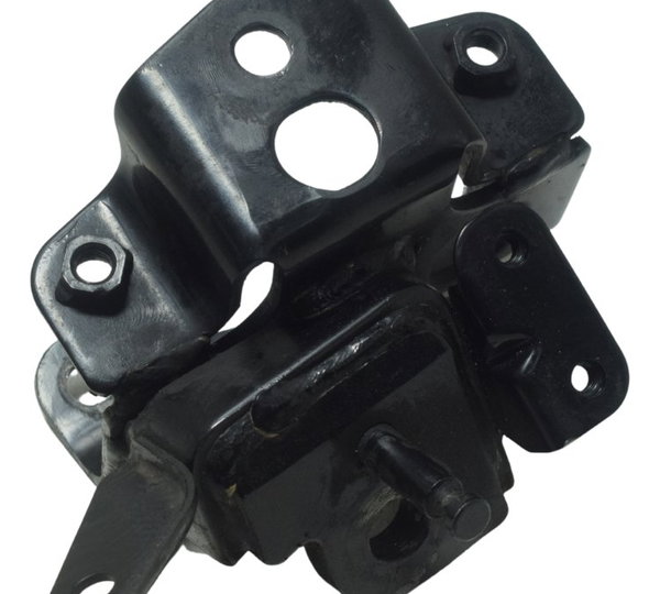 Suporte Pedal Lateral Suzuki Burgman 650 07-15 Original