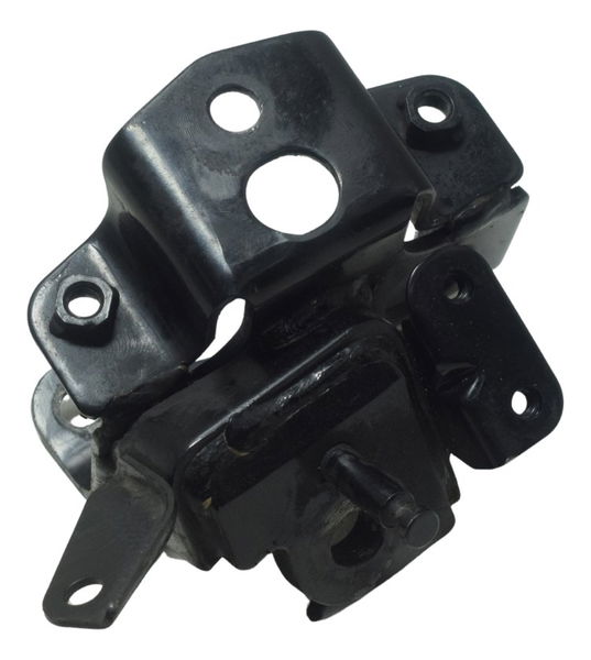 Suporte Pedal Lateral Suzuki Burgman 650 07-15 Original