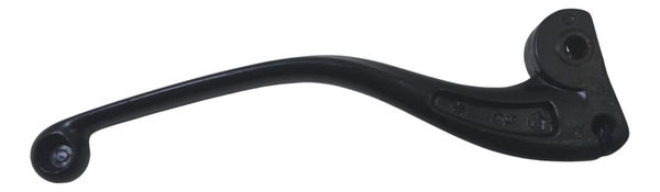 Manete Embreagem C/detal Royal Enfield Meteor 350 22-25 Orig Preto