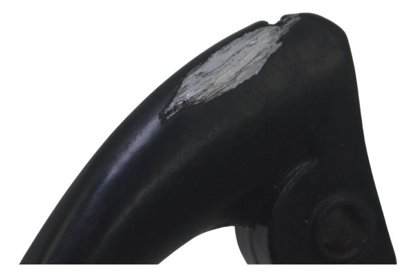 Manete Embreagem C/detal Royal Enfield Meteor 350 22-25 Orig Preto