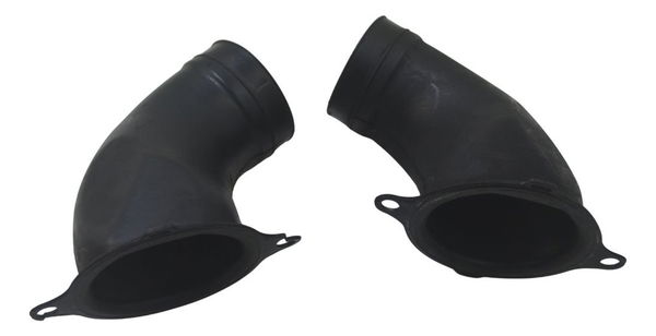 Par Duto Ar Kawasaki Ninja Zx 14r 10-13 Original