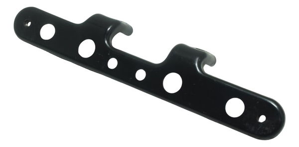 Kit Suportes Chassi Suzuki Burgman 650 07-15 Original