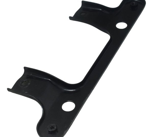 Kit Suportes Chassi Suzuki Burgman 650 07-15 Original