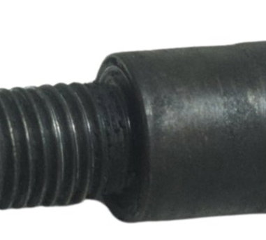 Parafuso Pedal Descanso Lat Suzuki Burgman 650 07-15 Origina